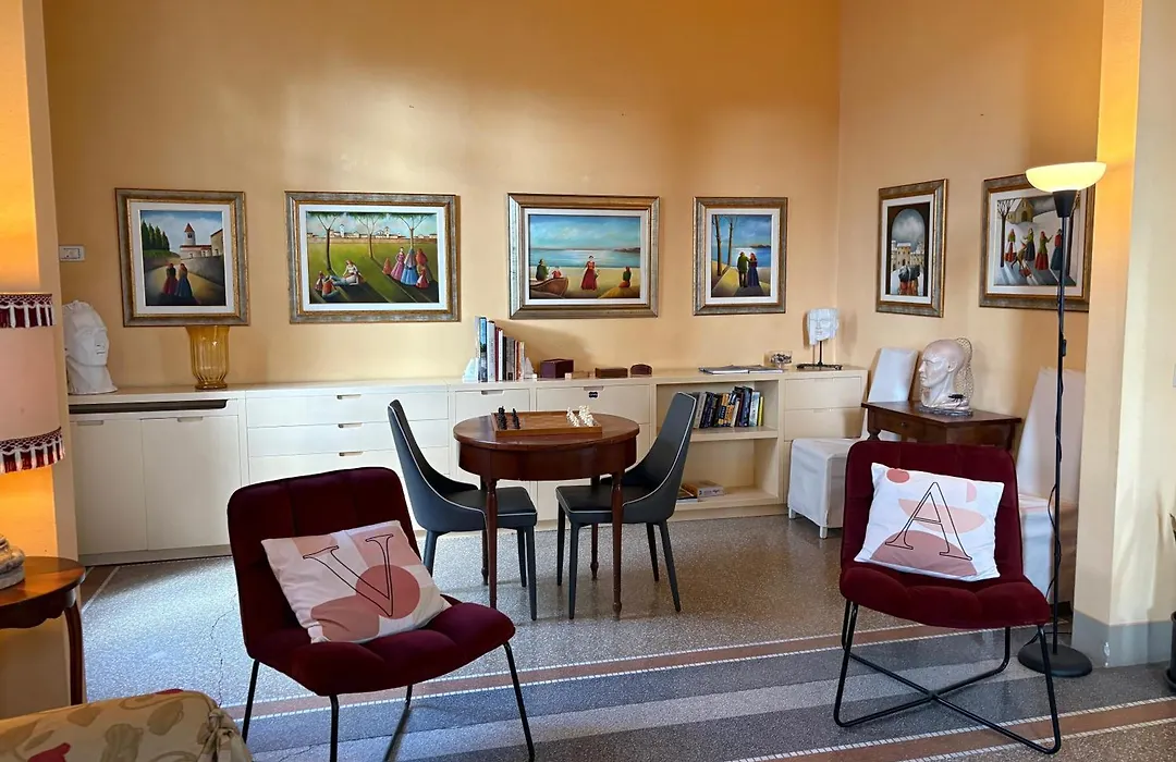 Villa Agnese Suites-1