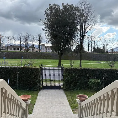 Villa Agnese Suites-3