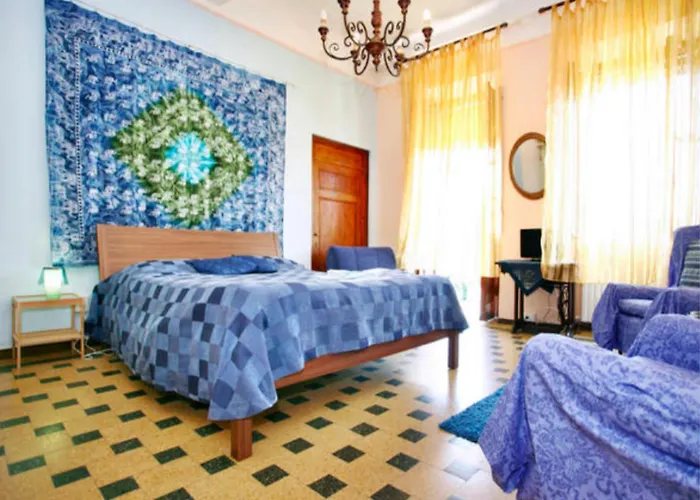 Bed and Breakfast La Gemma Di Elena Lucca