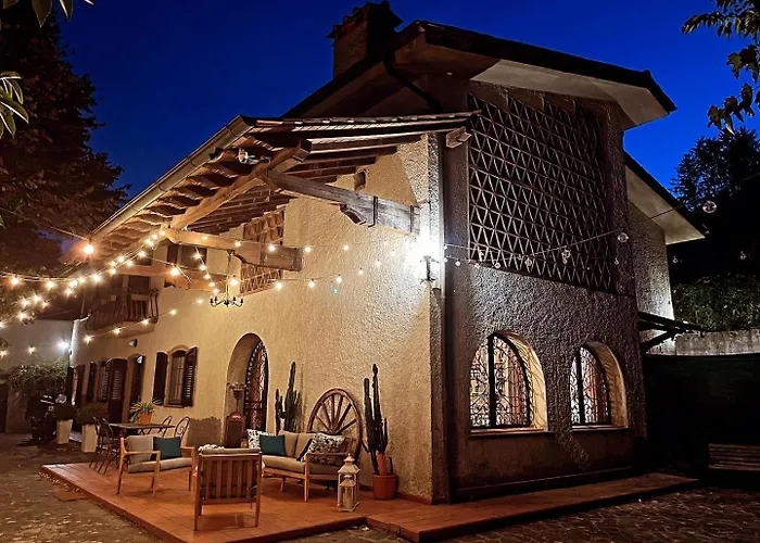 Bed and Breakfast Casale I Tigli Lucca